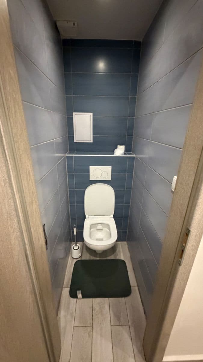 Prenájom bytu 1-izbový 33 m², Divišov, Středočeský kraj Prenájom bytu 1-izbový 33 m², Divišov, Středočeský kraj
