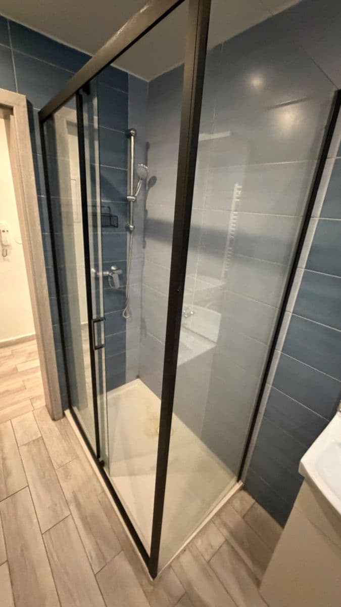 Prenájom bytu 1-izbový 33 m², Divišov, Středočeský kraj Prenájom bytu 1-izbový 33 m², Divišov, Středočeský kraj