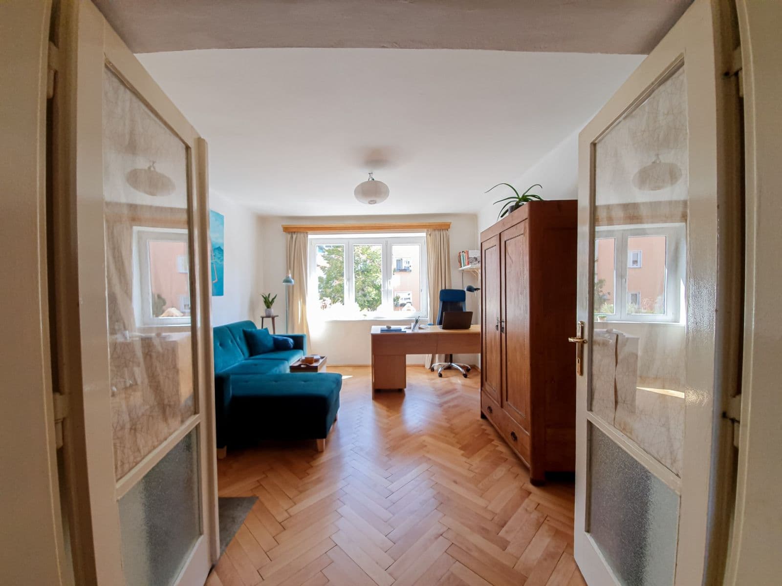 Prenájom bytu 2-izbový 57 m², Sklářská, Nový Bor, Liberecký kraj Prenájom bytu 2-izbový 57 m², Sklářská, Nový Bor, Liberecký kraj