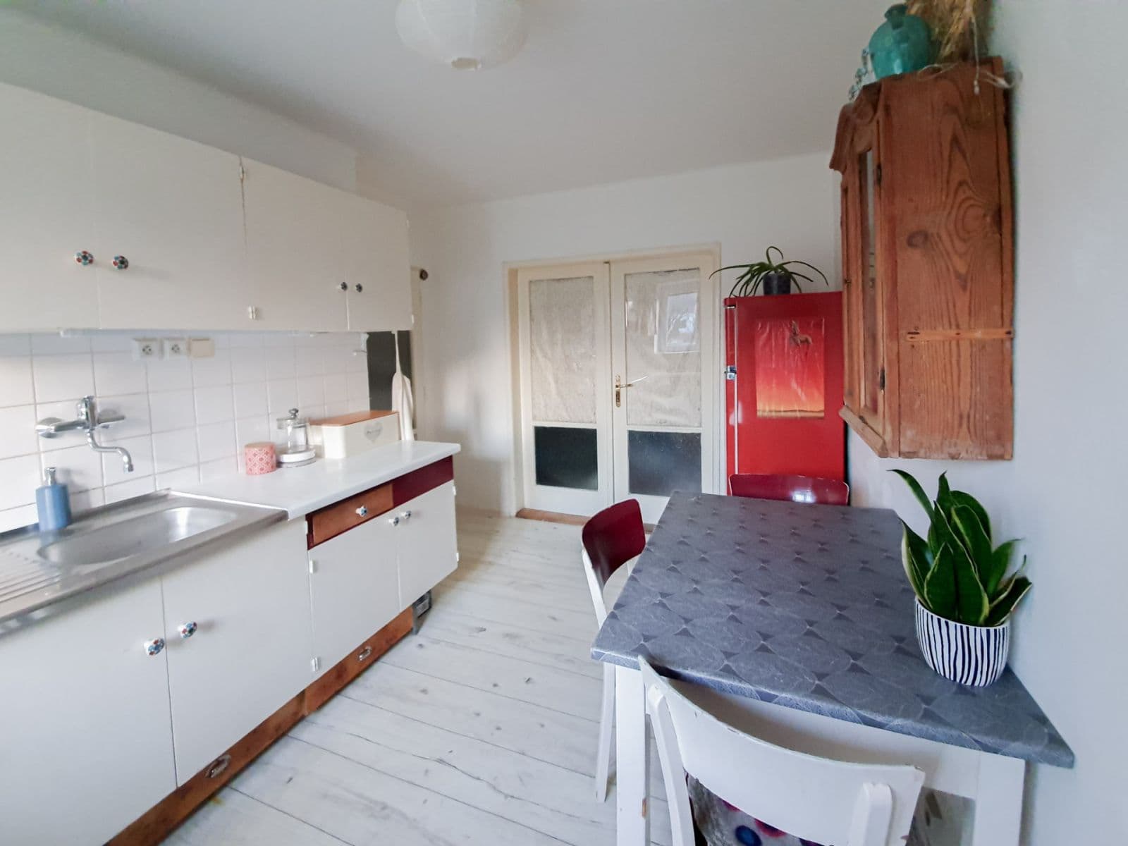 Prenájom bytu 2-izbový 57 m², Sklářská, Nový Bor, Liberecký kraj Prenájom bytu 2-izbový 57 m², Sklářská, Nový Bor, Liberecký kraj