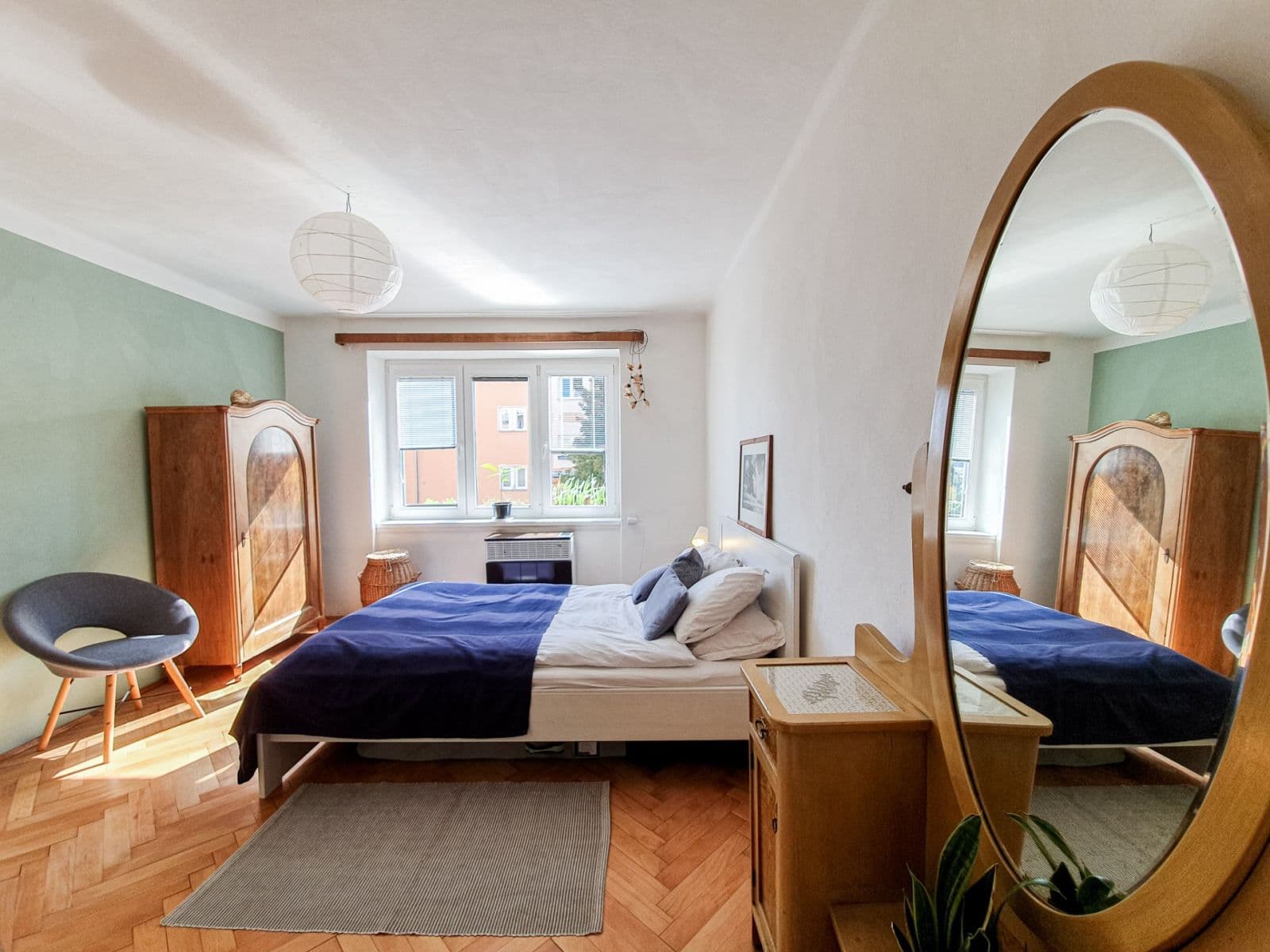 Prenájom bytu 2-izbový 57 m², Sklářská, Nový Bor, Liberecký kraj Prenájom bytu 2-izbový 57 m², Sklářská, Nový Bor, Liberecký kraj