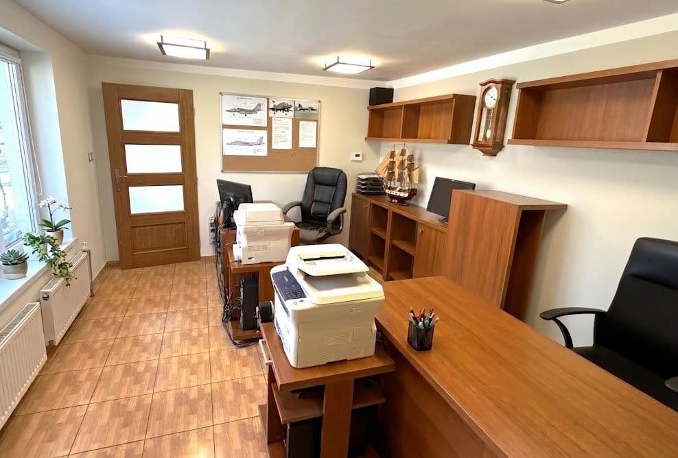 Predaj domu 280 m², pozemek 1.376 m², Haniska, Košický kraj Predaj domu 280 m², pozemek 1.376 m², Haniska, Košický kraj