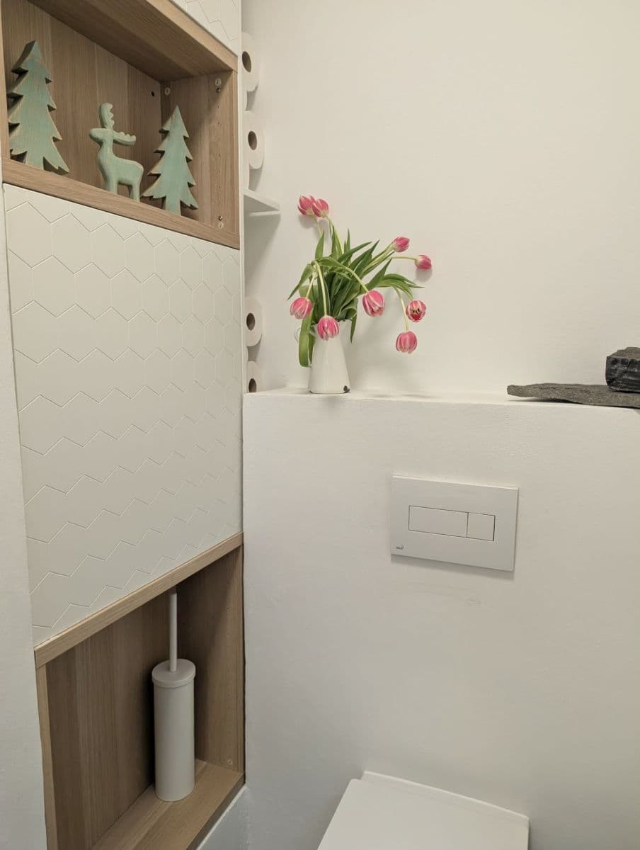 Prenájom bytu 3-izbový 53 m², Hartigova, Praha, Praha Prenájom bytu 3-izbový 53 m², Hartigova, Praha, Praha