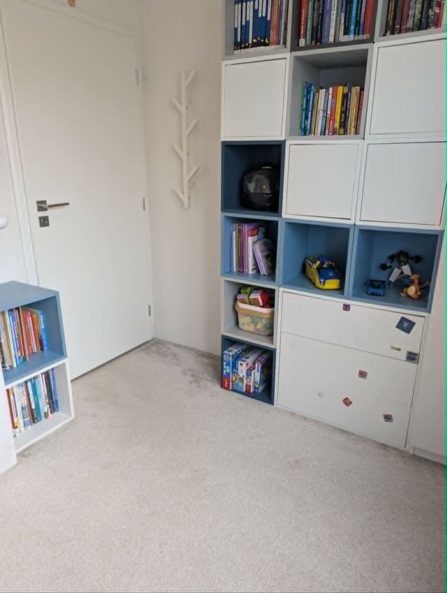 Prenájom bytu 3-izbový 53 m², Hartigova, Praha, Praha Prenájom bytu 3-izbový 53 m², Hartigova, Praha, Praha