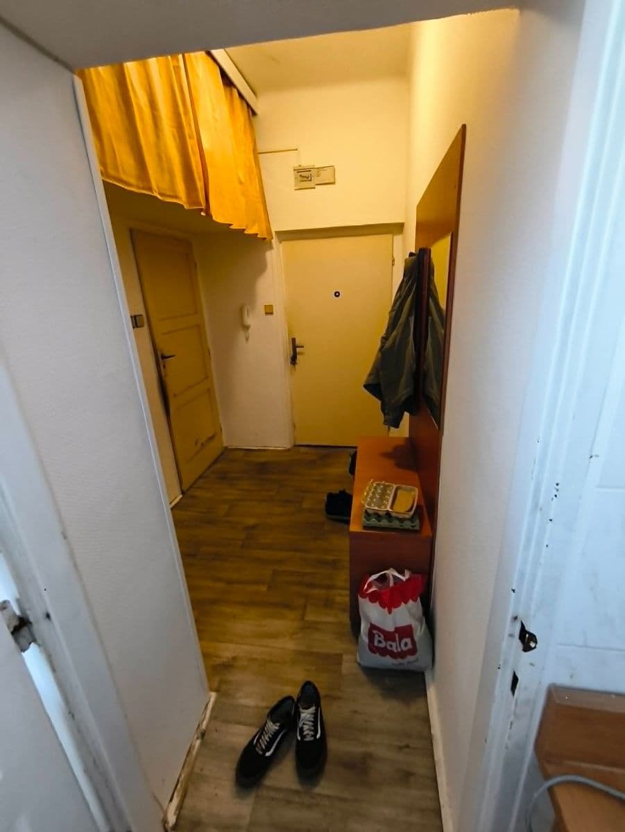 Predaj bytu 2-izbový 54 m², Vančurova, Jeseník, Olomoucký kraj Predaj bytu 2-izbový 54 m², Vančurova, Jeseník, Olomoucký kraj