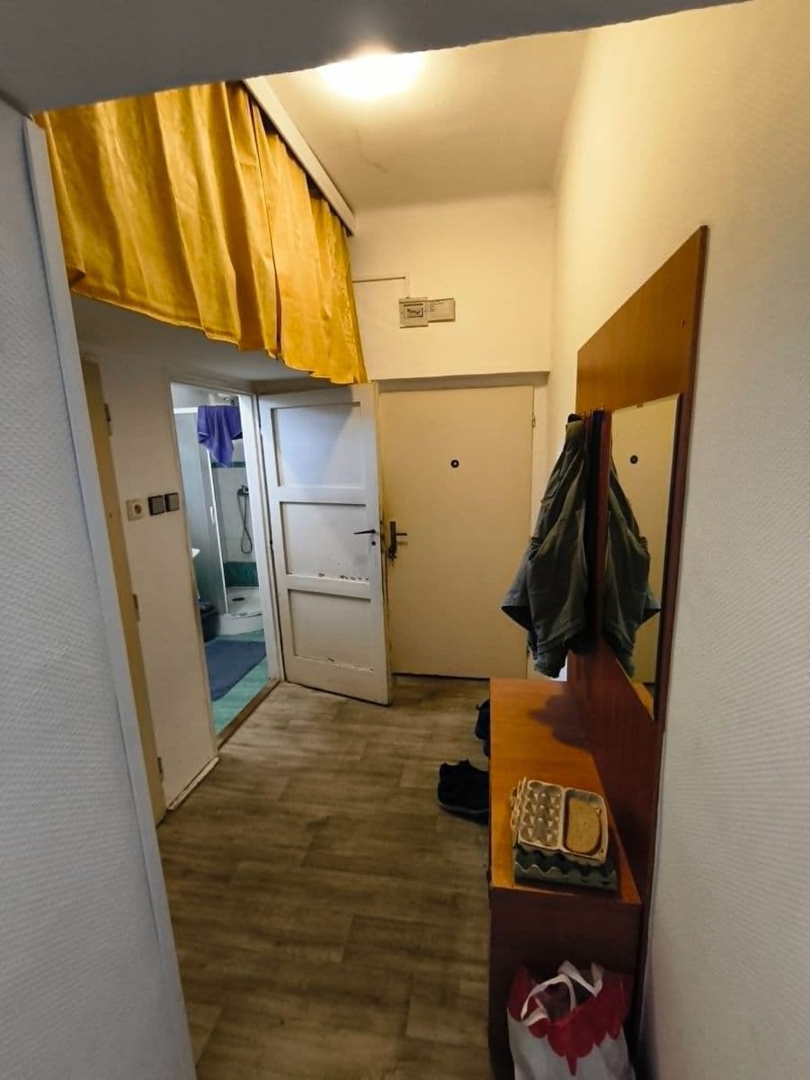 Predaj bytu 2-izbový 54 m², Vančurova, Jeseník, Olomoucký kraj Predaj bytu 2-izbový 54 m², Vančurova, Jeseník, Olomoucký kraj