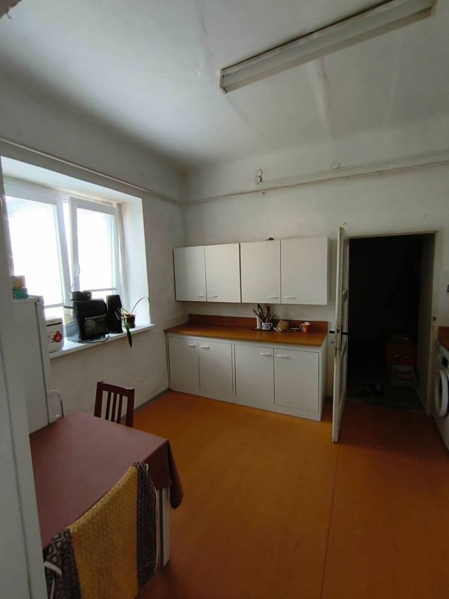 Predaj bytu 2-izbový 54 m², Vančurova, Jeseník, Olomoucký kraj Predaj bytu 2-izbový 54 m², Vančurova, Jeseník, Olomoucký kraj