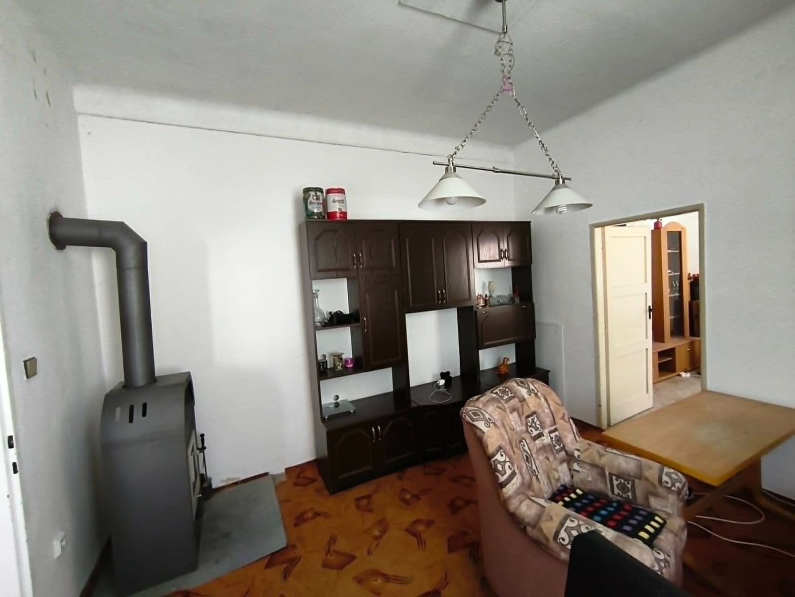 Predaj bytu 2-izbový 54 m², Vančurova, Jeseník, Olomoucký kraj Predaj bytu 2-izbový 54 m², Vančurova, Jeseník, Olomoucký kraj