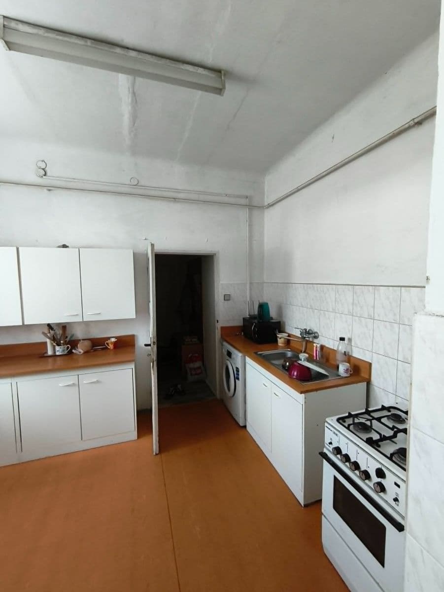 Predaj bytu 2-izbový 54 m², Vančurova, Jeseník, Olomoucký kraj Predaj bytu 2-izbový 54 m², Vančurova, Jeseník, Olomoucký kraj
