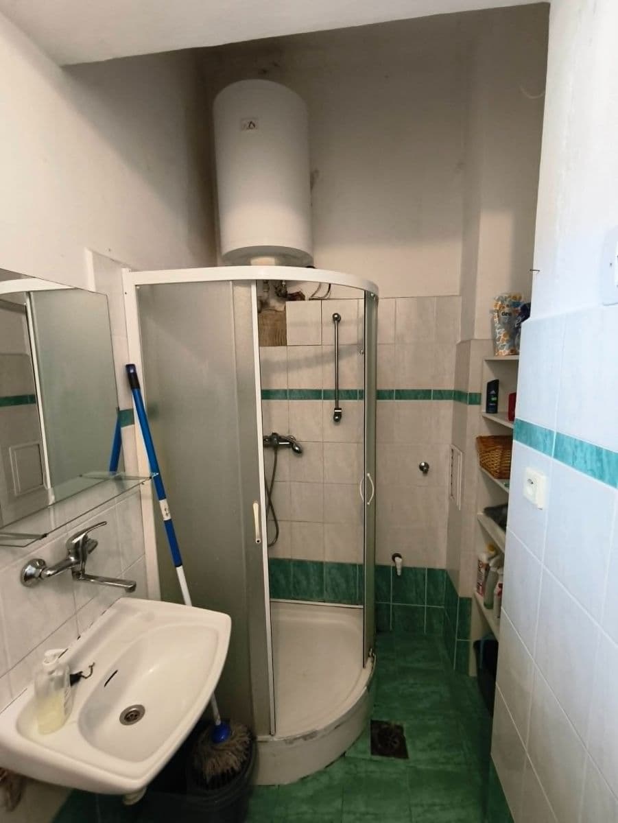 Predaj bytu 2-izbový 54 m², Vančurova, Jeseník, Olomoucký kraj Predaj bytu 2-izbový 54 m², Vančurova, Jeseník, Olomoucký kraj