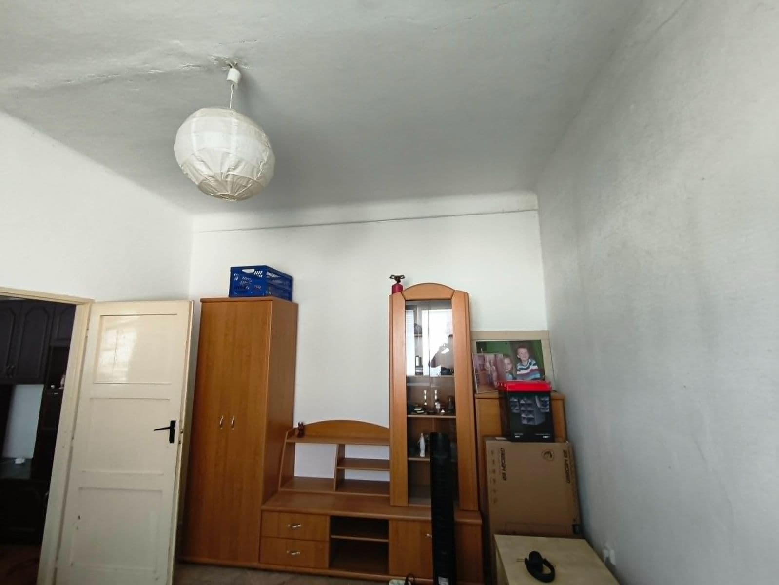 Predaj bytu 2-izbový 54 m², Vančurova, Jeseník, Olomoucký kraj Predaj bytu 2-izbový 54 m², Vančurova, Jeseník, Olomoucký kraj