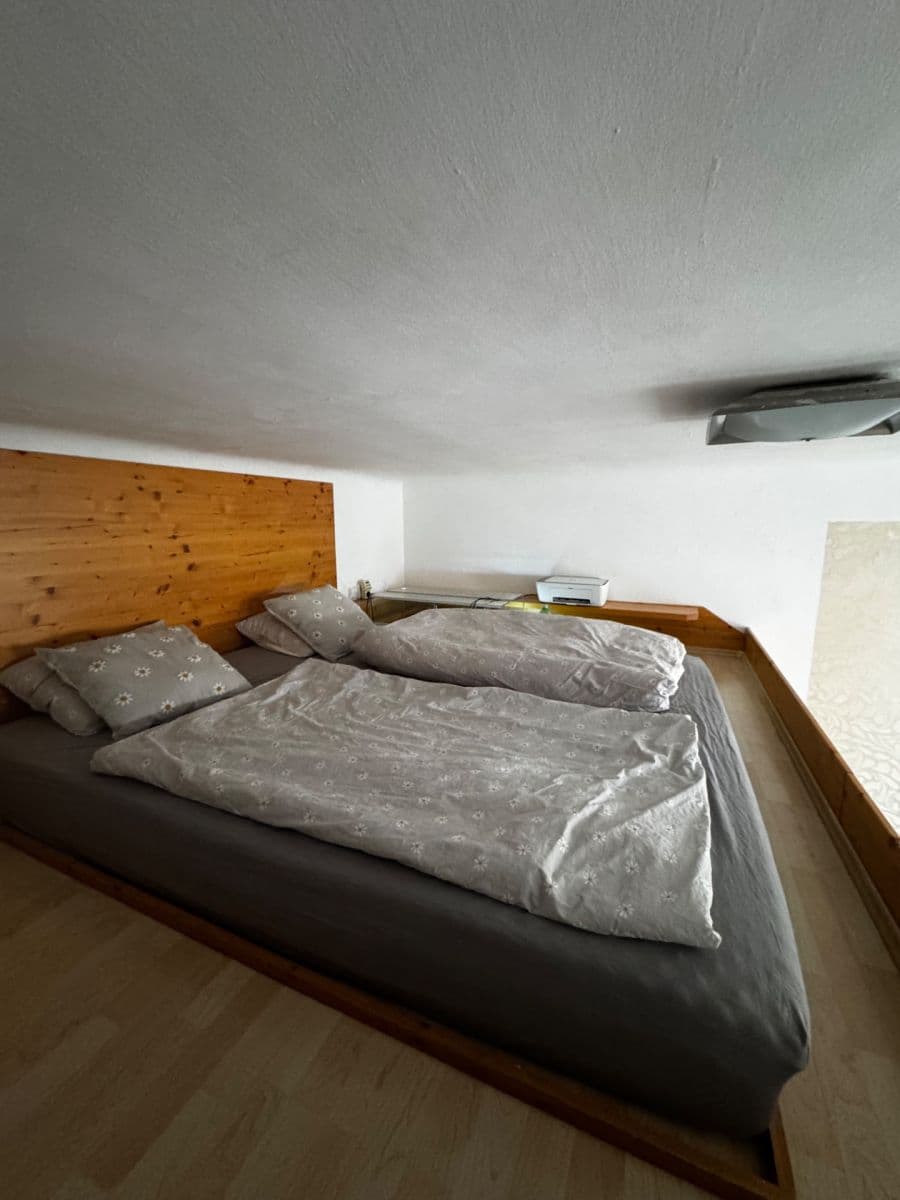 Prenájom bytu 1-izbový 22 m², Na Žertvách, Praha, Praha Prenájom bytu 1-izbový 22 m², Na Žertvách, Praha, Praha