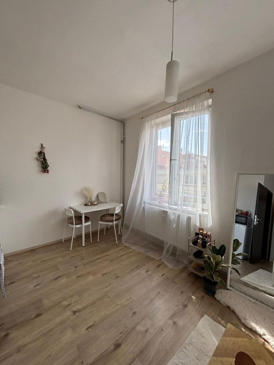 Prenájom bytu Garsoniéra 24 m², Husova tř., České Budějovice, Jihočeský kraj Prenájom bytu Garsoniéra 24 m², Husova tř., České Budějovice, Jihočeský kraj