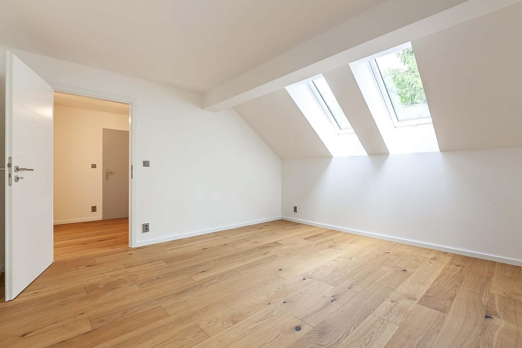 Predaj bytu 2-izbový 65 m², Janov nad Nisou, Liberecký kraj Predaj bytu 2-izbový 65 m², Janov nad Nisou, Liberecký kraj