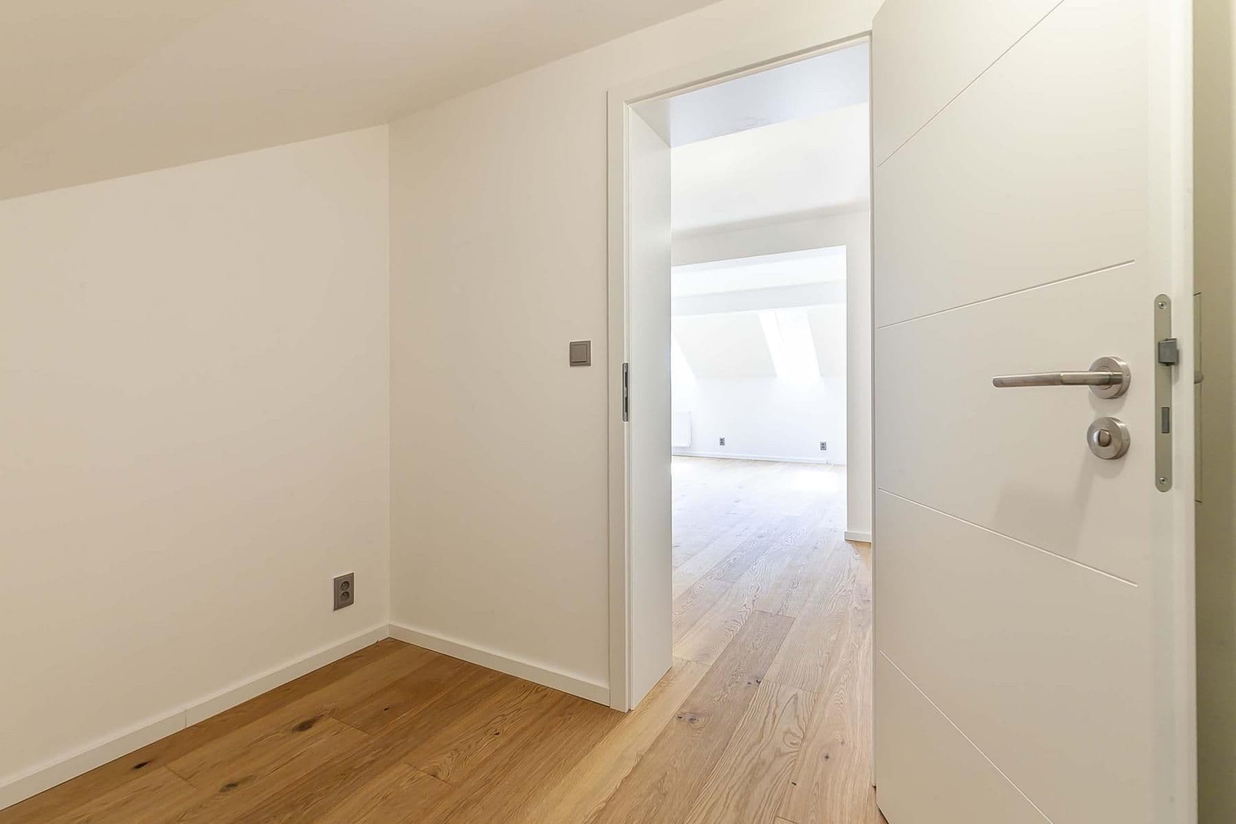 Predaj bytu 2-izbový 65 m², Janov nad Nisou, Liberecký kraj Predaj bytu 2-izbový 65 m², Janov nad Nisou, Liberecký kraj
