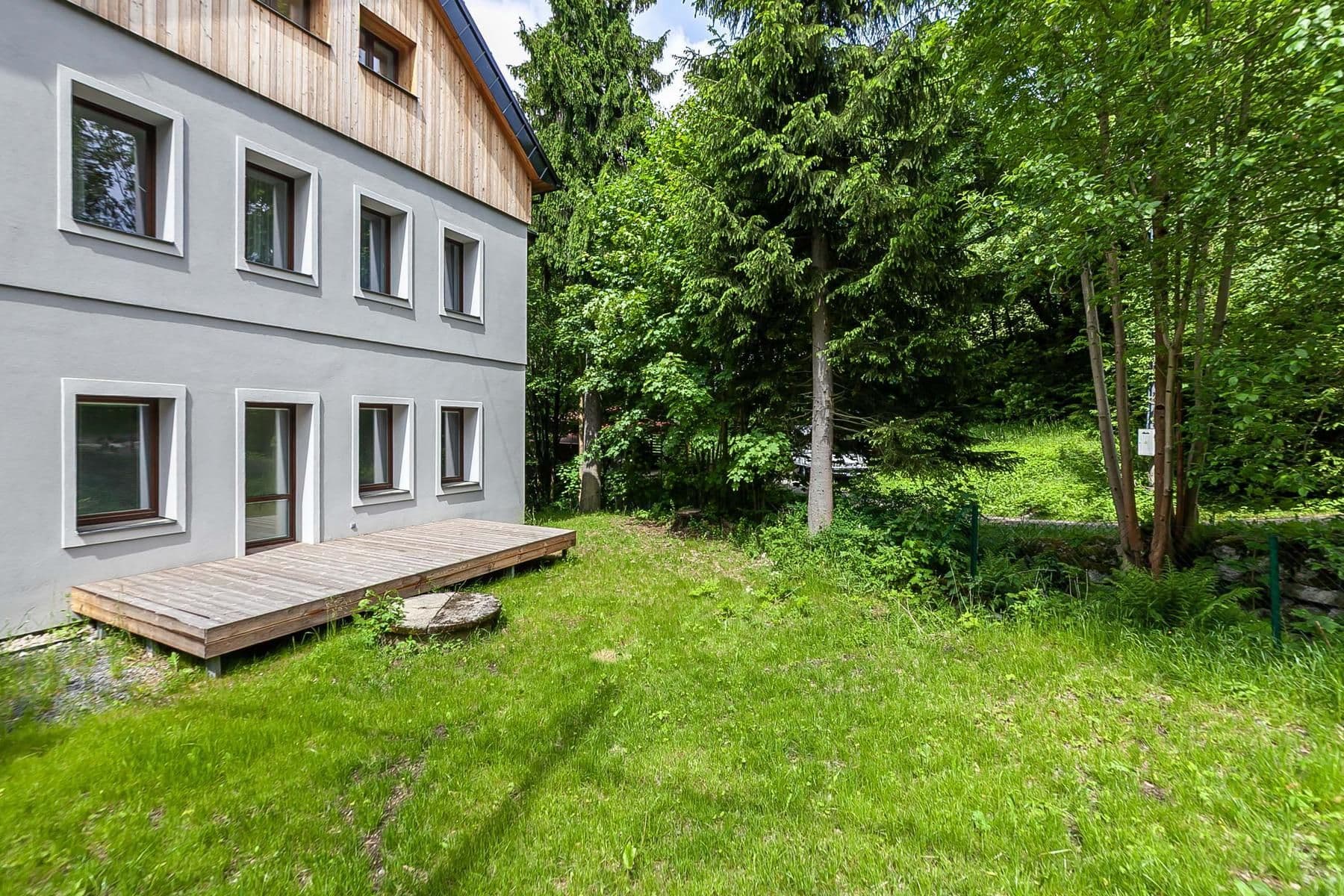 Predaj bytu 2-izbový 65 m², Janov nad Nisou, Liberecký kraj Predaj bytu 2-izbový 65 m², Janov nad Nisou, Liberecký kraj