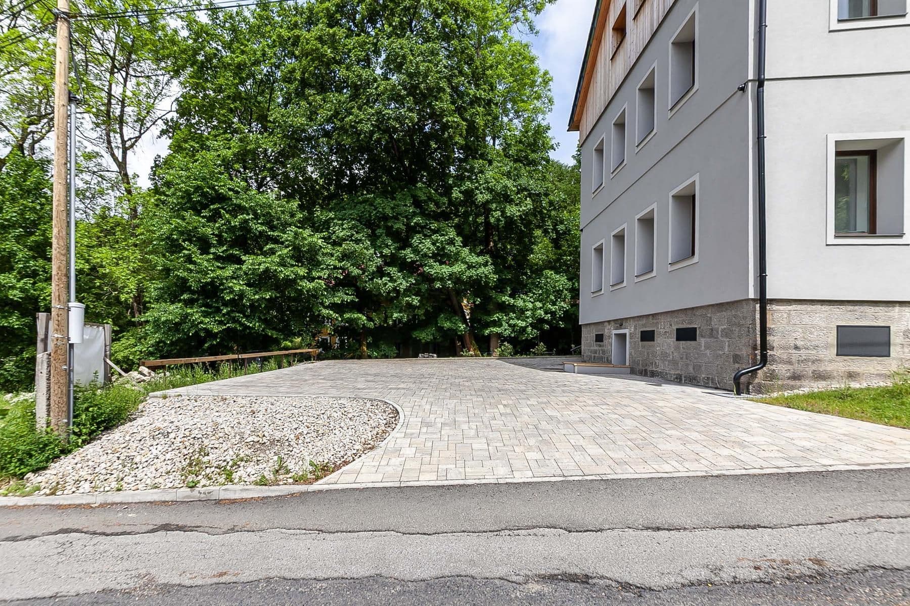 Predaj bytu 2-izbový 65 m², Janov nad Nisou, Liberecký kraj Predaj bytu 2-izbový 65 m², Janov nad Nisou, Liberecký kraj