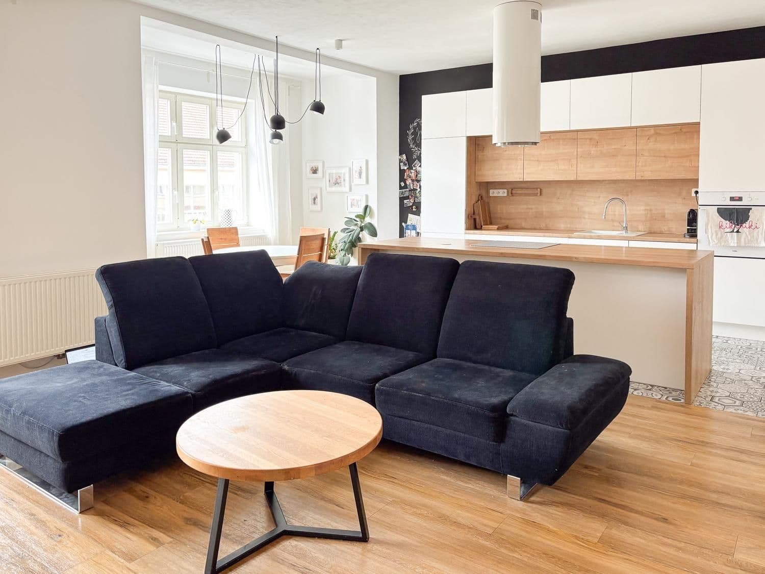 Prenájom bytu 3-izbový 90 m², Kotlářská, Brno, Jihomoravský kraj Prenájom bytu 3-izbový 90 m², Kotlářská, Brno, Jihomoravský kraj