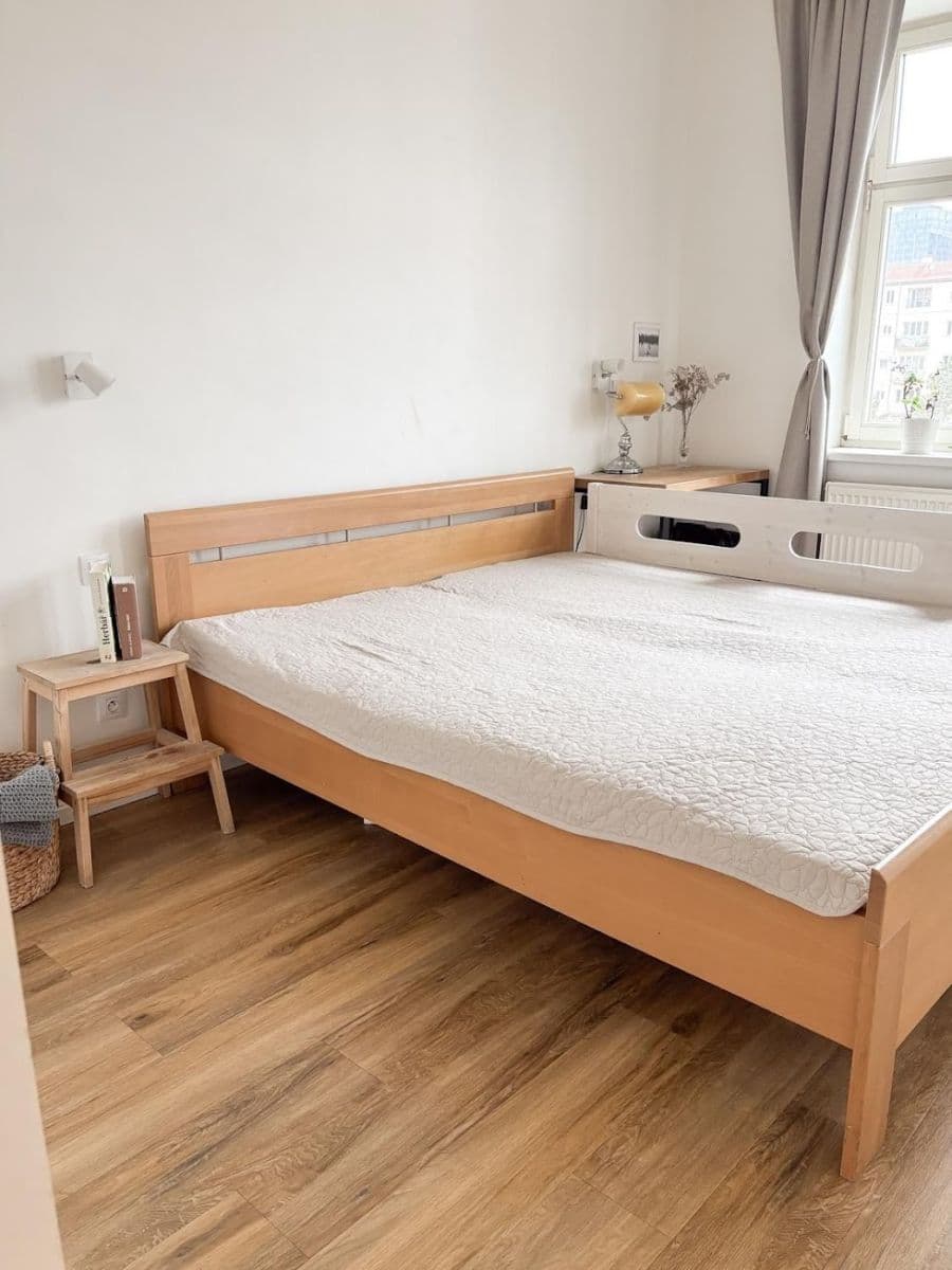Prenájom bytu 3-izbový 90 m², Kotlářská, Brno, Jihomoravský kraj Prenájom bytu 3-izbový 90 m², Kotlářská, Brno, Jihomoravský kraj