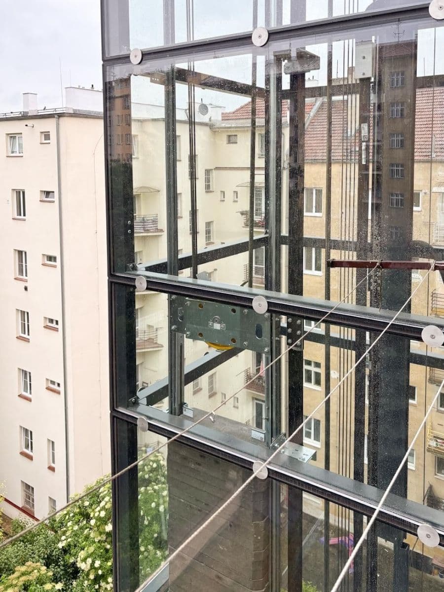 Prenájom bytu 3-izbový 90 m², Kotlářská, Brno, Jihomoravský kraj Prenájom bytu 3-izbový 90 m², Kotlářská, Brno, Jihomoravský kraj