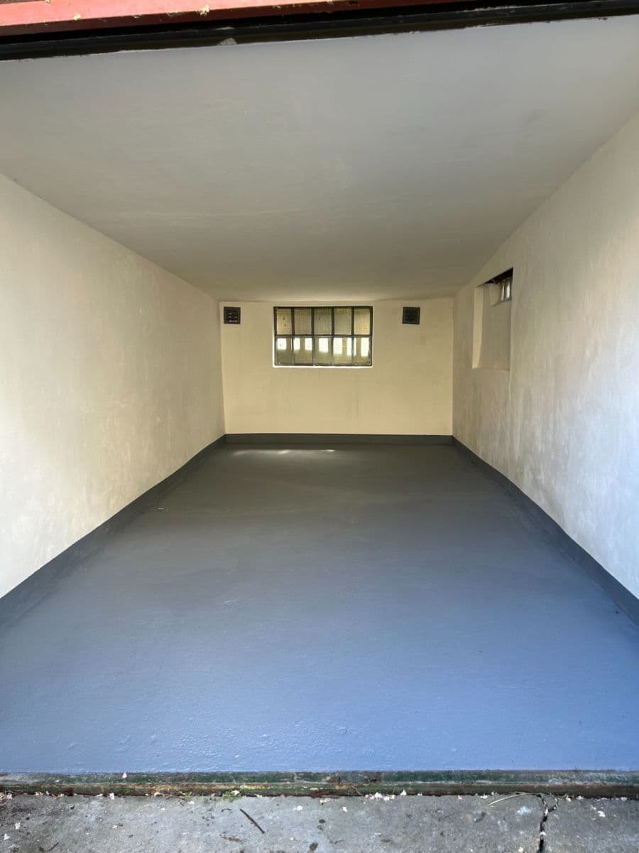 Predaj garáže 16 m², Praha, Praha Predaj garáže 16 m², Praha, Praha