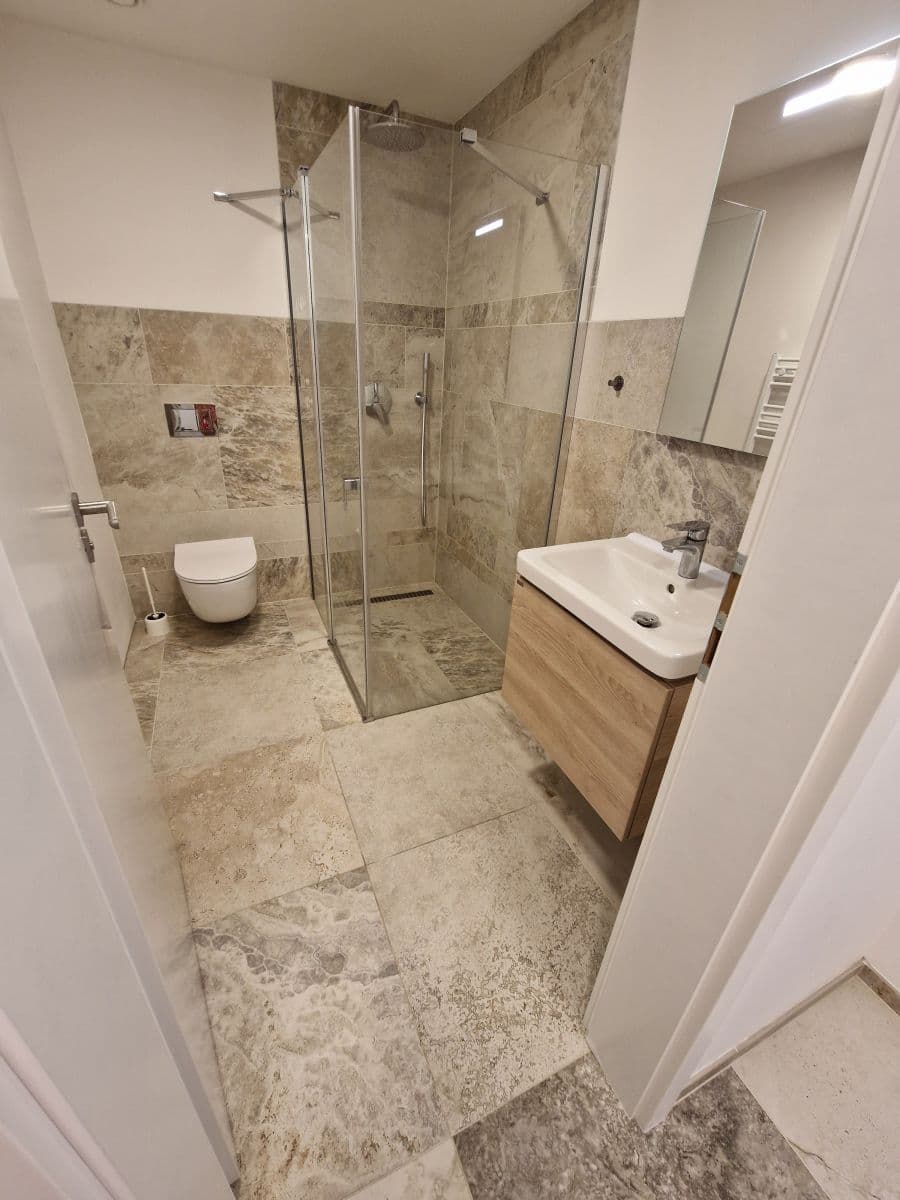 Prenájom bytu 45 m², Smrčkova, Praha, Praha Prenájom bytu 45 m², Smrčkova, Praha, Praha