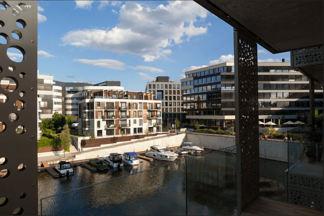 Prenájom bytu 45 m², Smrčkova, Praha, Praha Prenájom bytu 45 m², Smrčkova, Praha, Praha