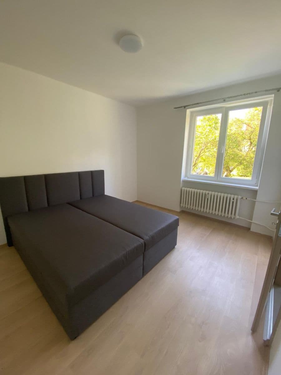 Prenájom bytu 2-izbový 50 m², Wolkerova, Lovosice, Ústecký kraj Prenájom bytu 2-izbový 50 m², Wolkerova, Lovosice, Ústecký kraj