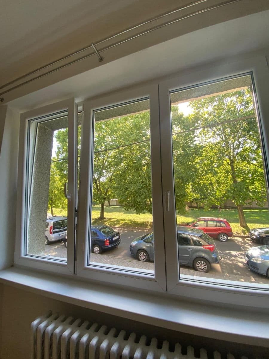 Prenájom bytu 2-izbový 50 m², Wolkerova, Lovosice, Ústecký kraj Prenájom bytu 2-izbový 50 m², Wolkerova, Lovosice, Ústecký kraj