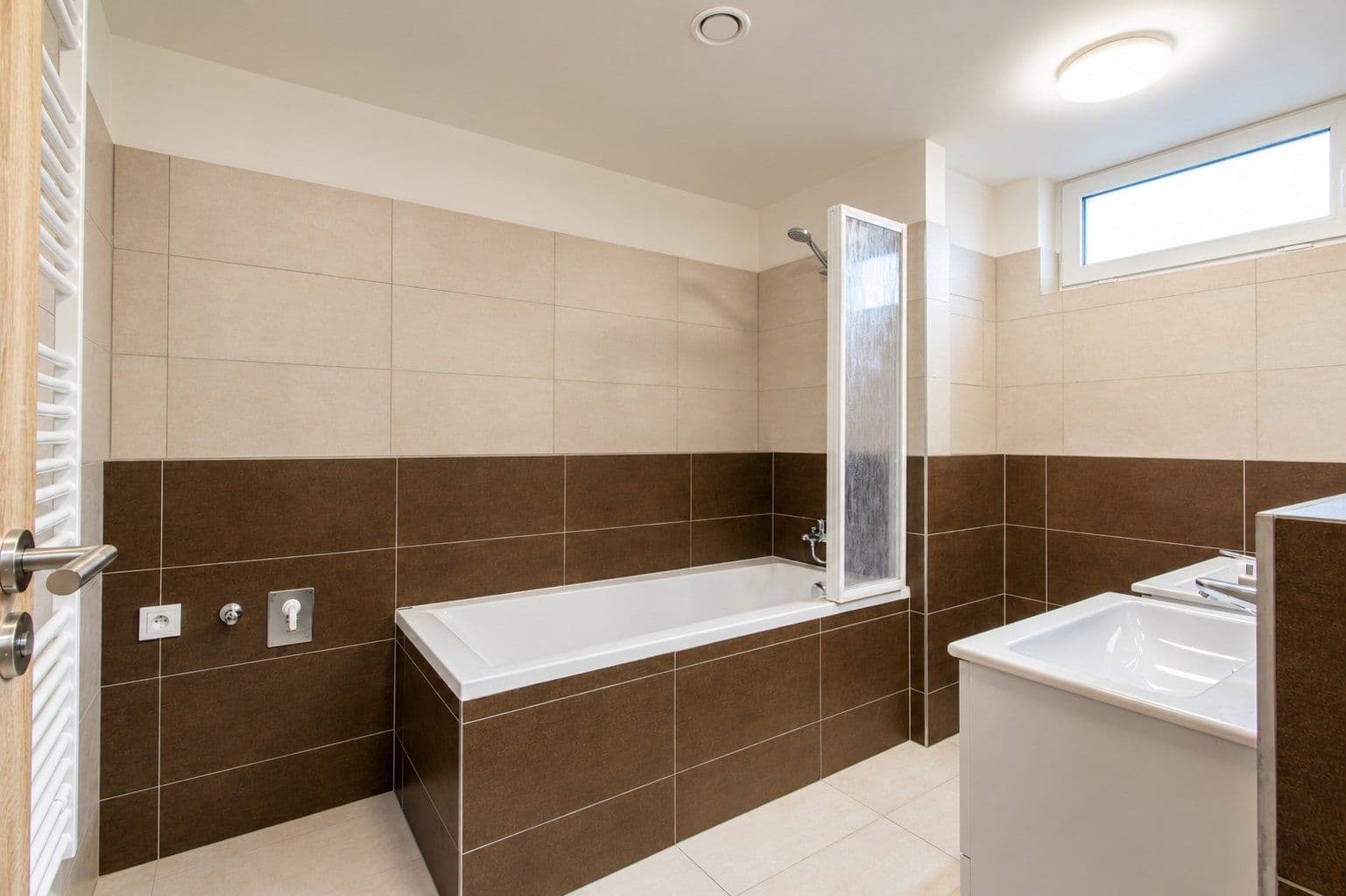 Prenájom bytu 3-izbový 66 m², Arnošta Staňka, Praha, Praha Prenájom bytu 3-izbový 66 m², Arnošta Staňka, Praha, Praha
