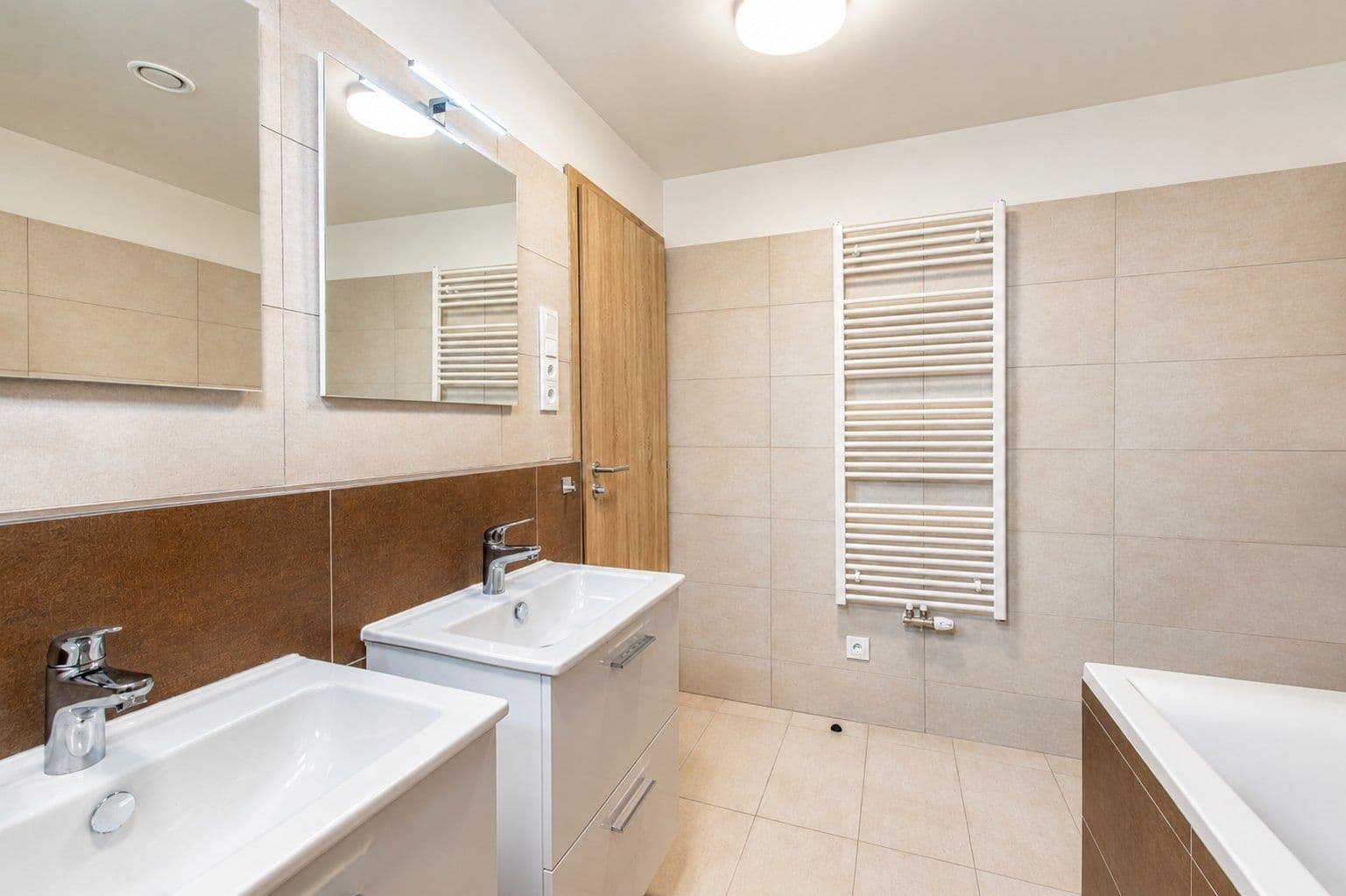 Prenájom bytu 3-izbový 66 m², Arnošta Staňka, Praha, Praha Prenájom bytu 3-izbový 66 m², Arnošta Staňka, Praha, Praha
