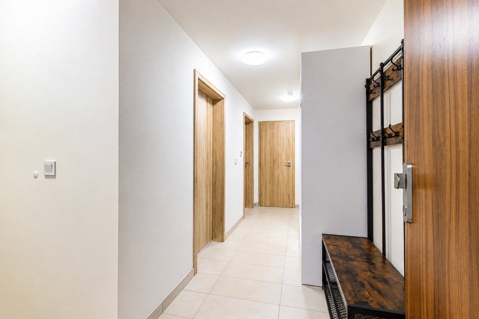 Prenájom bytu 3-izbový 66 m², Arnošta Staňka, Praha, Praha Prenájom bytu 3-izbový 66 m², Arnošta Staňka, Praha, Praha