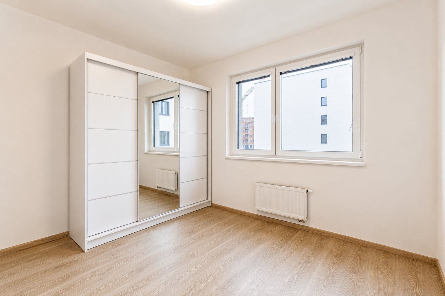 Prenájom bytu 3-izbový 66 m², Arnošta Staňka, Praha, Praha Prenájom bytu 3-izbový 66 m², Arnošta Staňka, Praha, Praha