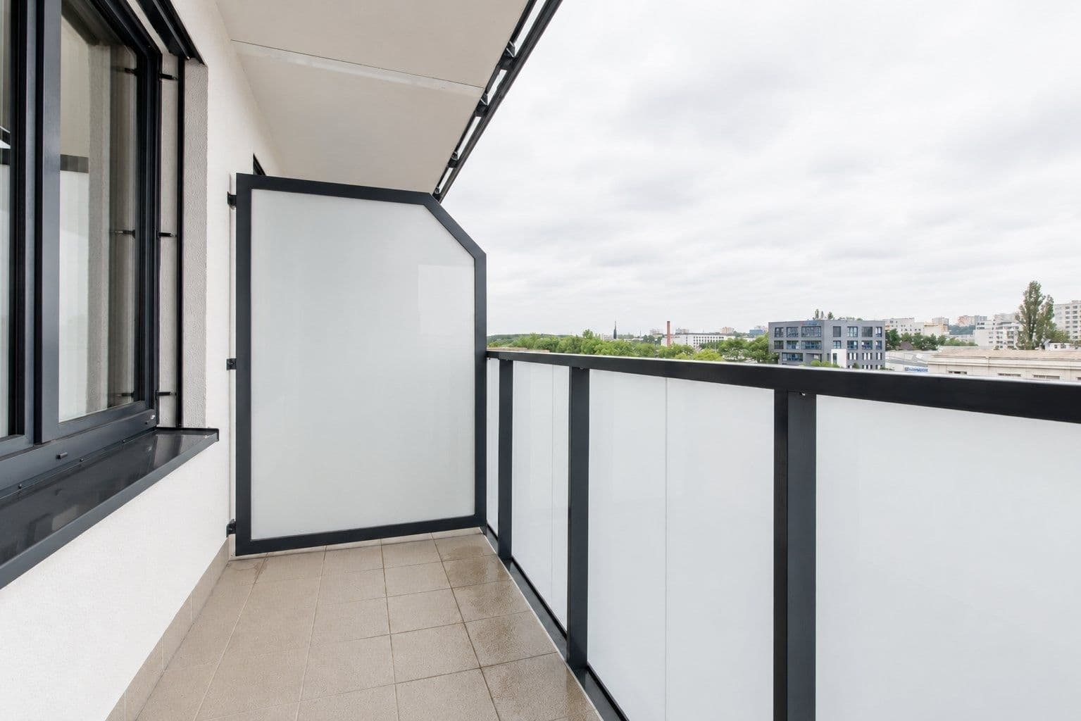 Prenájom bytu 3-izbový 66 m², Arnošta Staňka, Praha, Praha Prenájom bytu 3-izbový 66 m², Arnošta Staňka, Praha, Praha