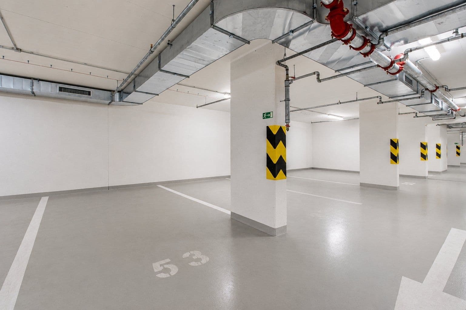 Prenájom bytu 3-izbový 66 m², Arnošta Staňka, Praha, Praha Prenájom bytu 3-izbový 66 m², Arnošta Staňka, Praha, Praha
