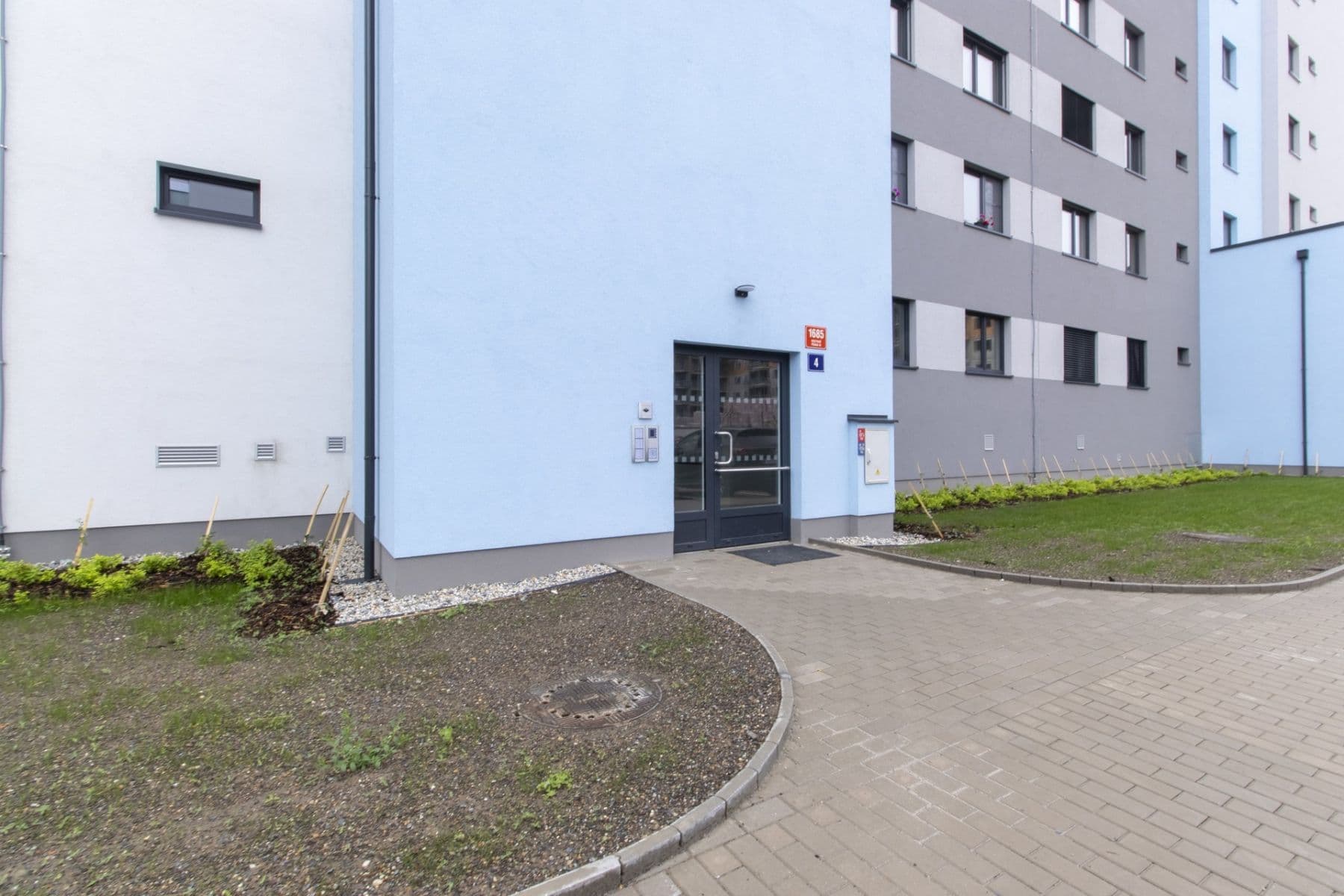 Prenájom bytu 3-izbový 66 m², Arnošta Staňka, Praha, Praha Prenájom bytu 3-izbový 66 m², Arnošta Staňka, Praha, Praha