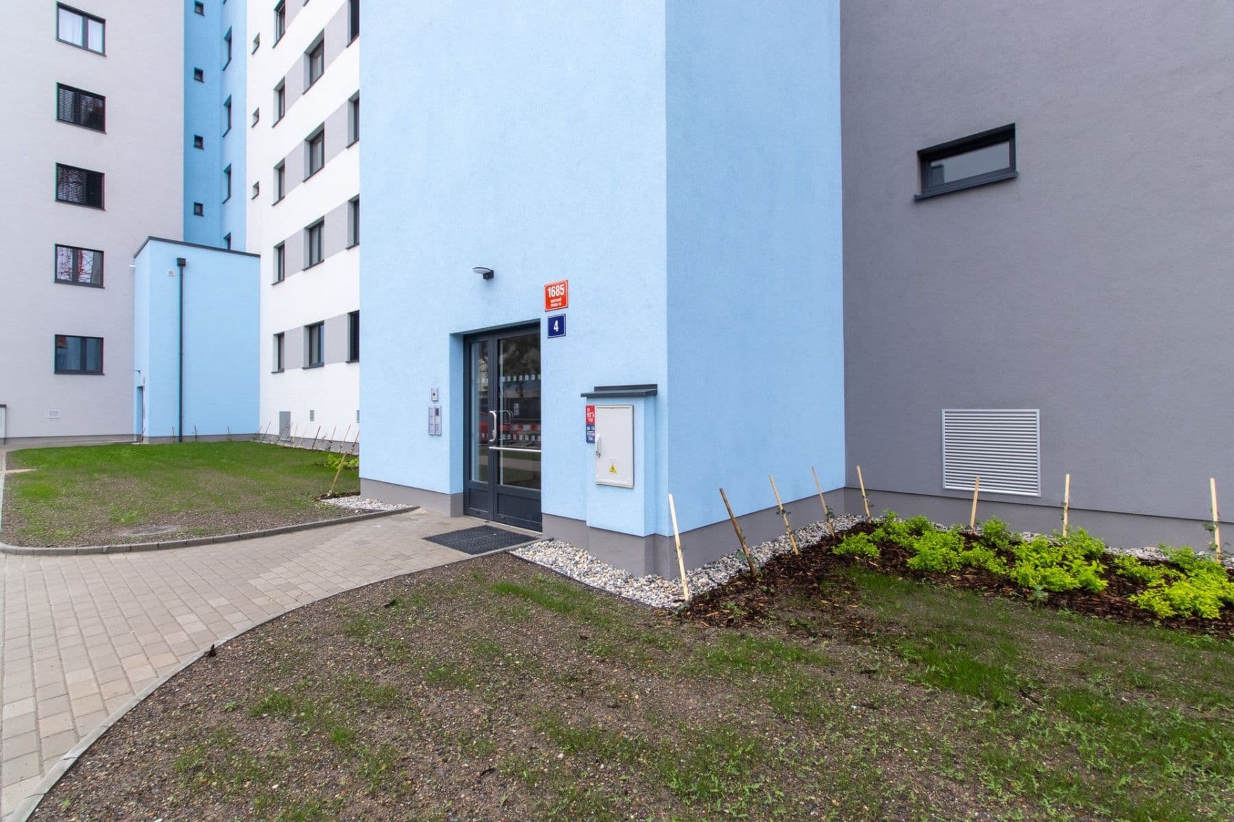 Prenájom bytu 3-izbový 66 m², Arnošta Staňka, Praha, Praha Prenájom bytu 3-izbový 66 m², Arnošta Staňka, Praha, Praha