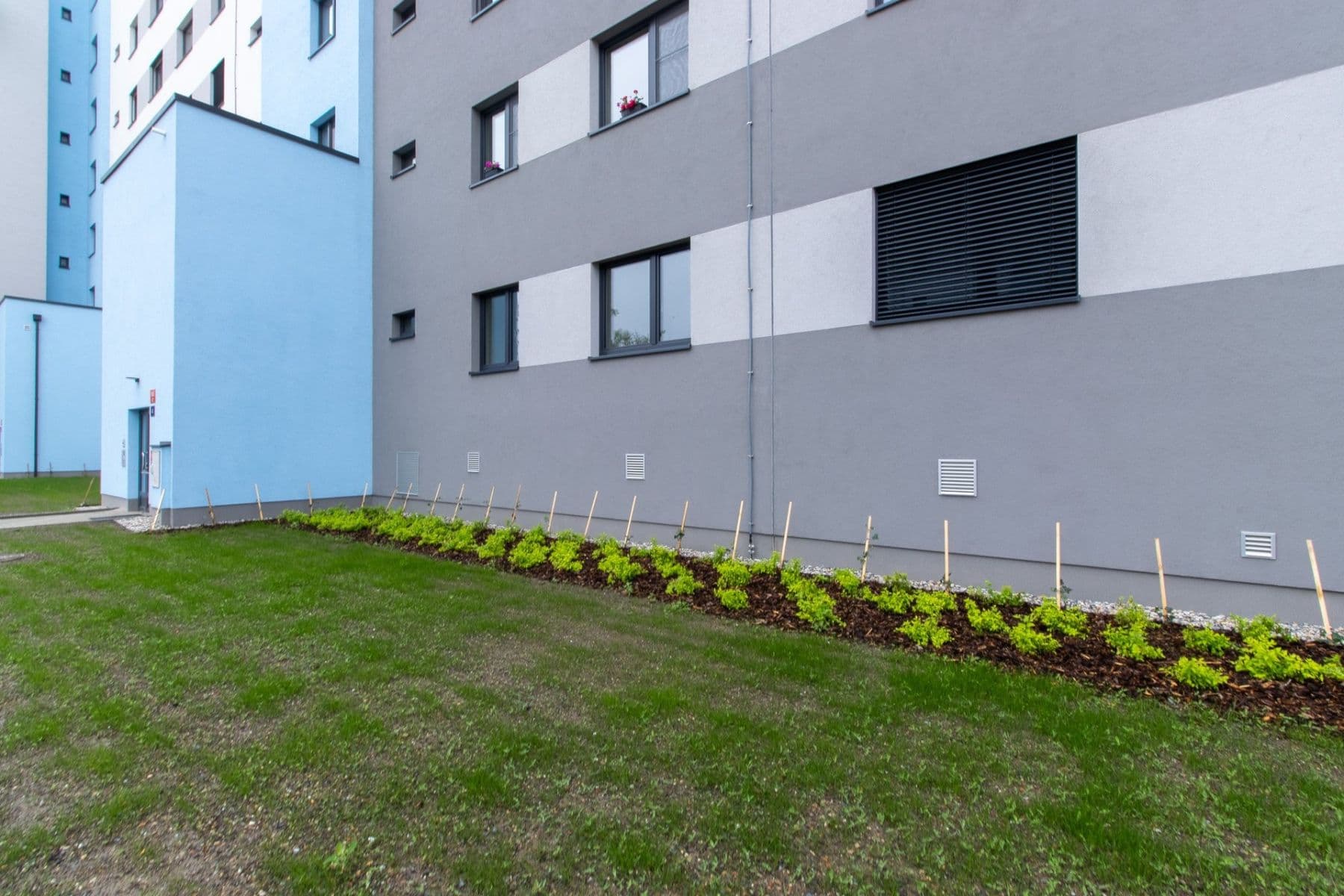 Prenájom bytu 3-izbový 66 m², Arnošta Staňka, Praha, Praha Prenájom bytu 3-izbový 66 m², Arnošta Staňka, Praha, Praha