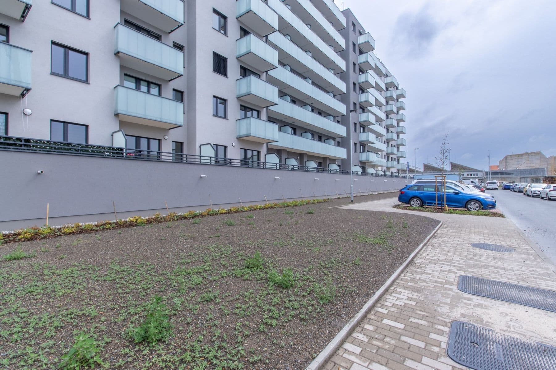 Prenájom bytu 3-izbový 66 m², Arnošta Staňka, Praha, Praha Prenájom bytu 3-izbový 66 m², Arnošta Staňka, Praha, Praha