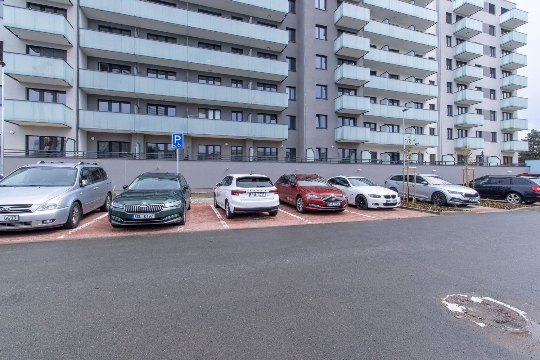 Prenájom bytu 3-izbový 66 m², Arnošta Staňka, Praha, Praha Prenájom bytu 3-izbový 66 m², Arnošta Staňka, Praha, Praha
