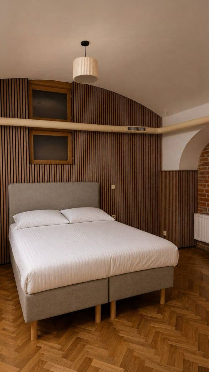 Prenájom bytu 31 m², Na Plzeňce, Praha, Praha Prenájom bytu 31 m², Na Plzeňce, Praha, Praha