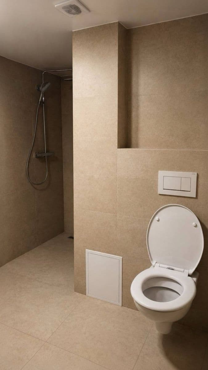 Prenájom bytu 31 m², Na Plzeňce, Praha, Praha Prenájom bytu 31 m², Na Plzeňce, Praha, Praha