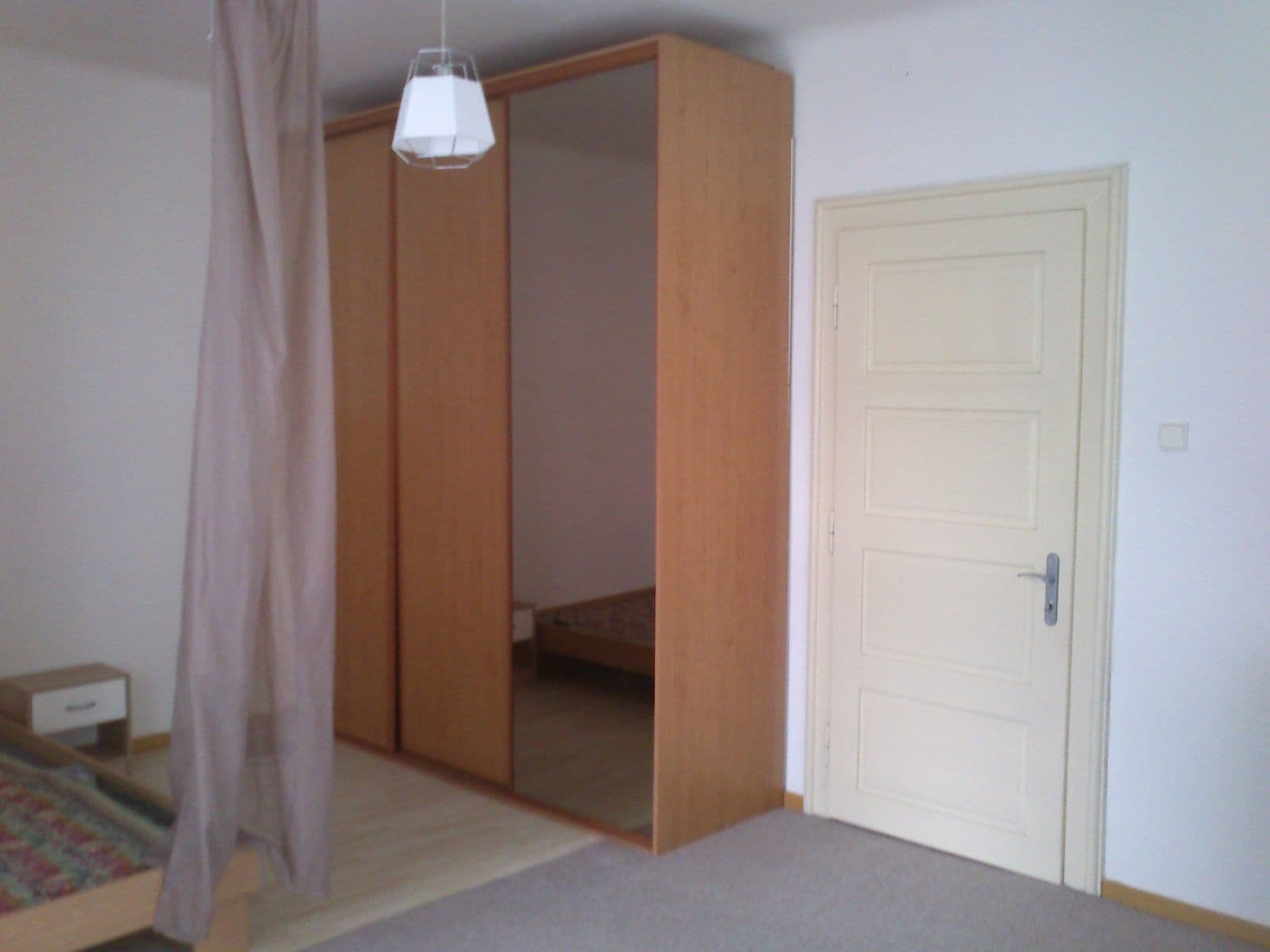 Prenájom bytu 2-izbový 53 m², V Zálomu, Praha, Praha Prenájom bytu 2-izbový 53 m², V Zálomu, Praha, Praha