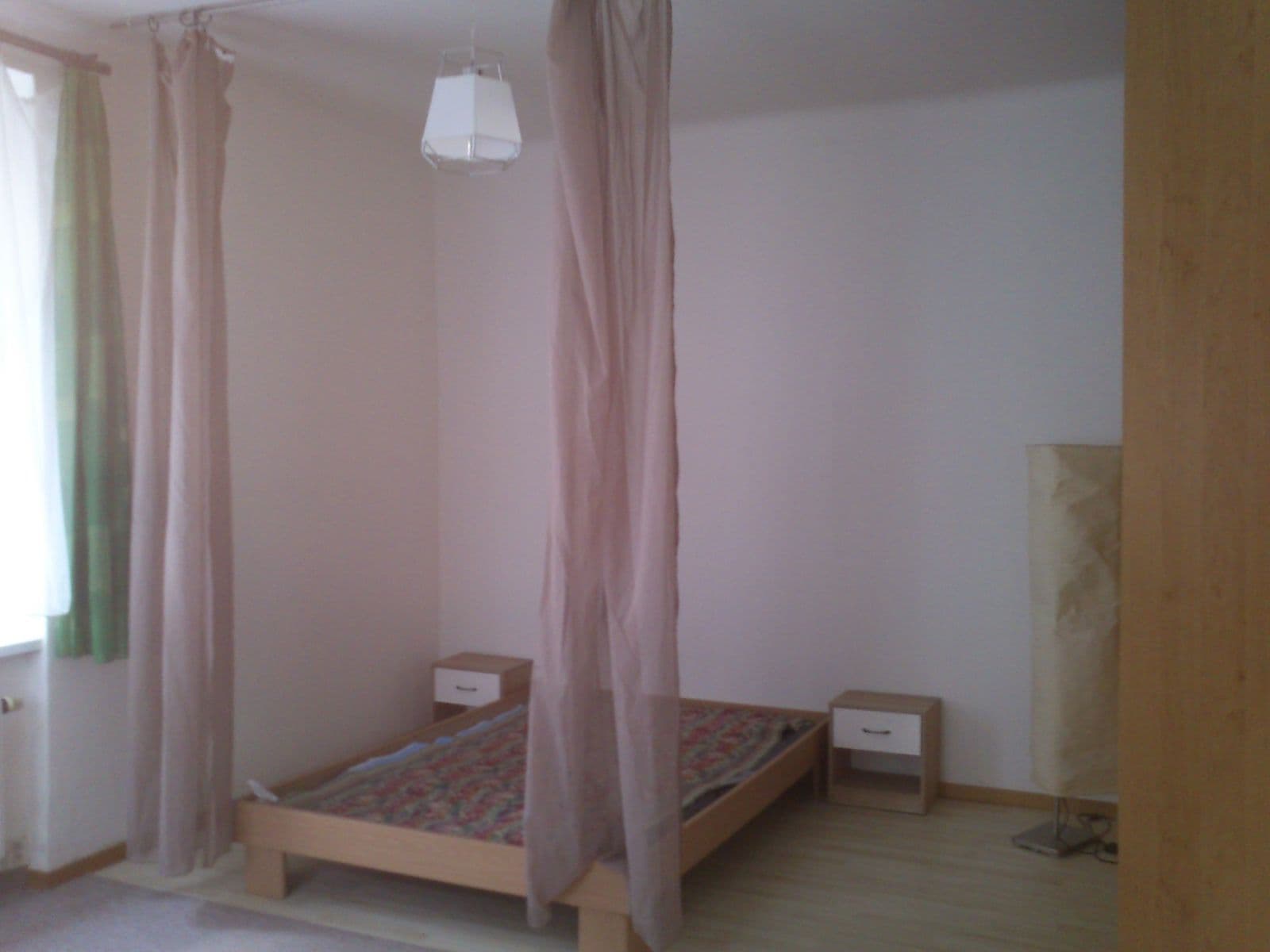 Prenájom bytu 2-izbový 53 m², V Zálomu, Praha, Praha Prenájom bytu 2-izbový 53 m², V Zálomu, Praha, Praha