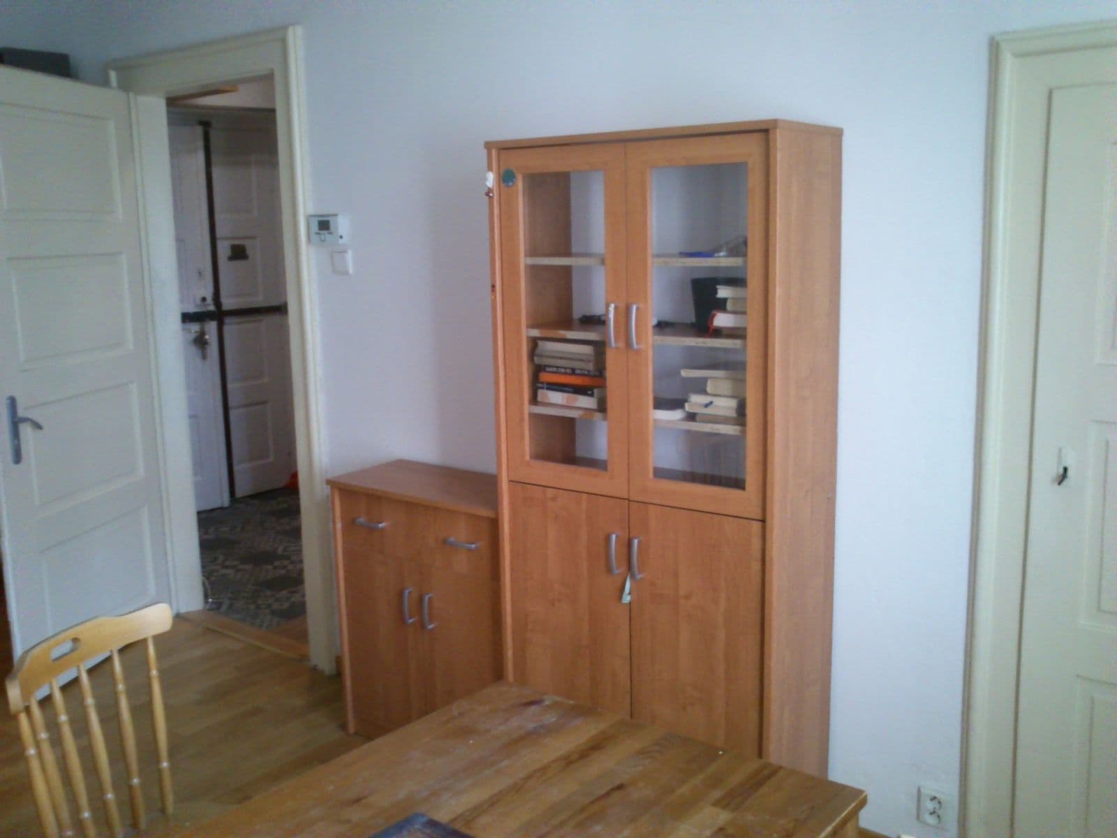 Prenájom bytu 2-izbový 53 m², V Zálomu, Praha, Praha Prenájom bytu 2-izbový 53 m², V Zálomu, Praha, Praha