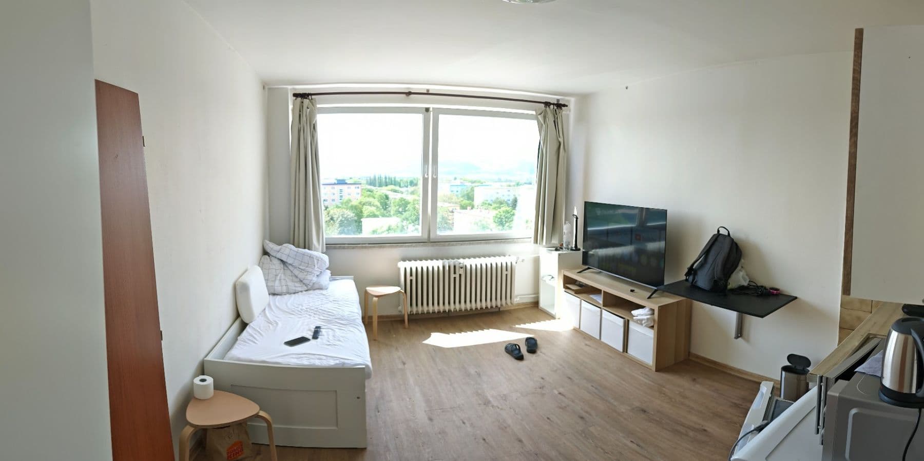 Predaj bytu 1-izbový 24 m², Bratislavská, Teplice, Ústecký kraj Predaj bytu 1-izbový 24 m², Bratislavská, Teplice, Ústecký kraj