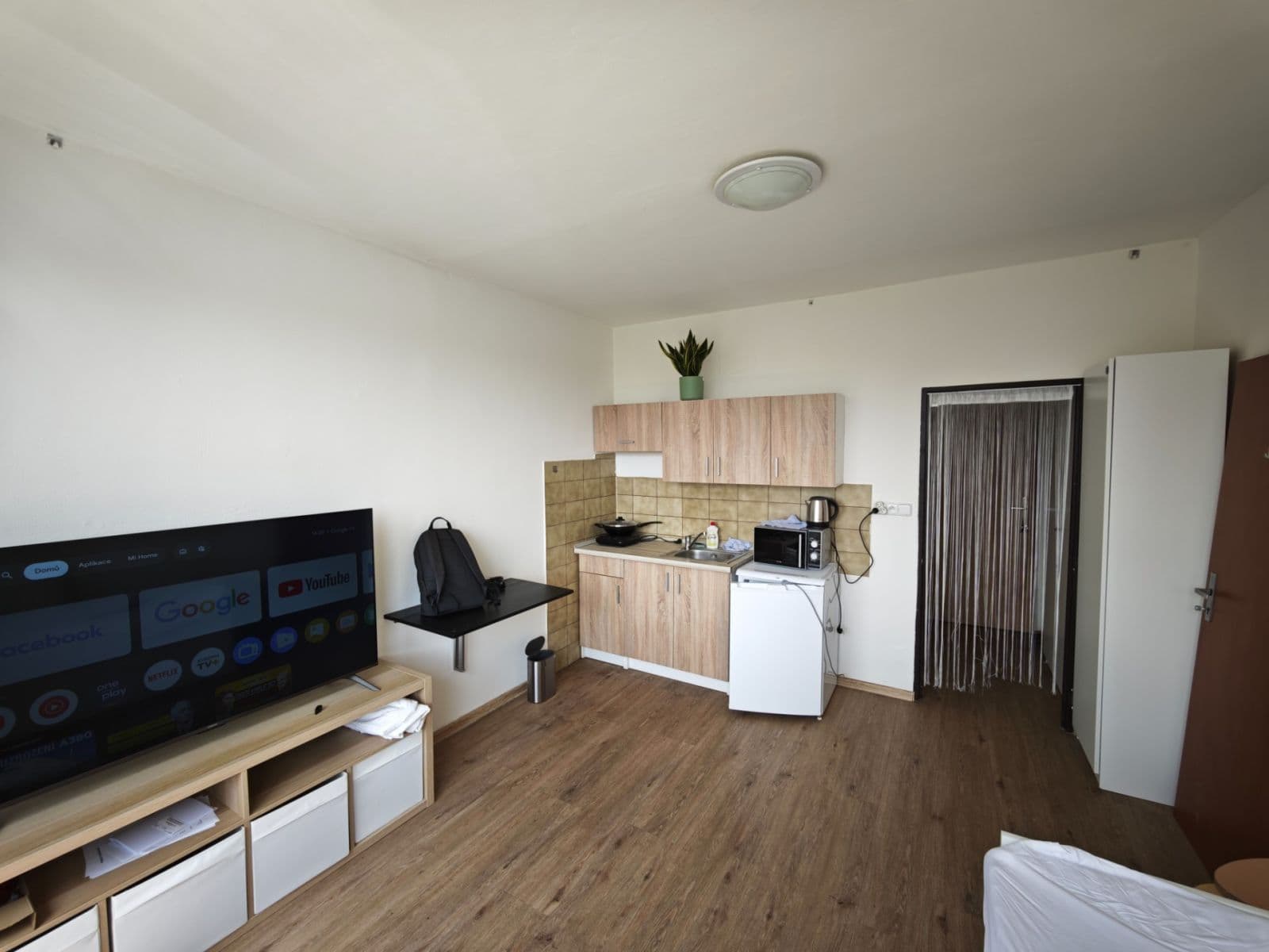 Predaj bytu 1-izbový 24 m², Bratislavská, Teplice, Ústecký kraj Predaj bytu 1-izbový 24 m², Bratislavská, Teplice, Ústecký kraj