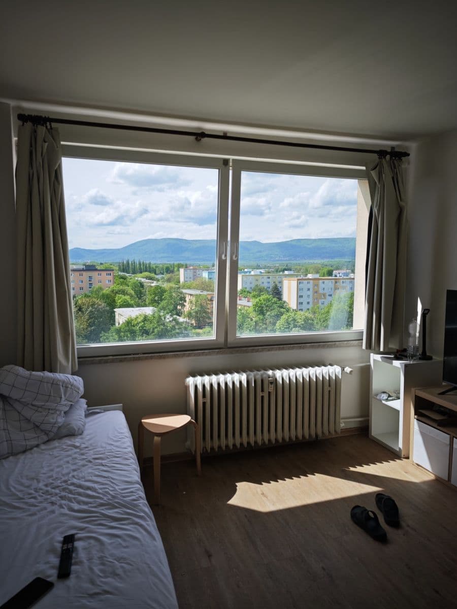 Predaj bytu 1-izbový 24 m², Bratislavská, Teplice, Ústecký kraj Predaj bytu 1-izbový 24 m², Bratislavská, Teplice, Ústecký kraj