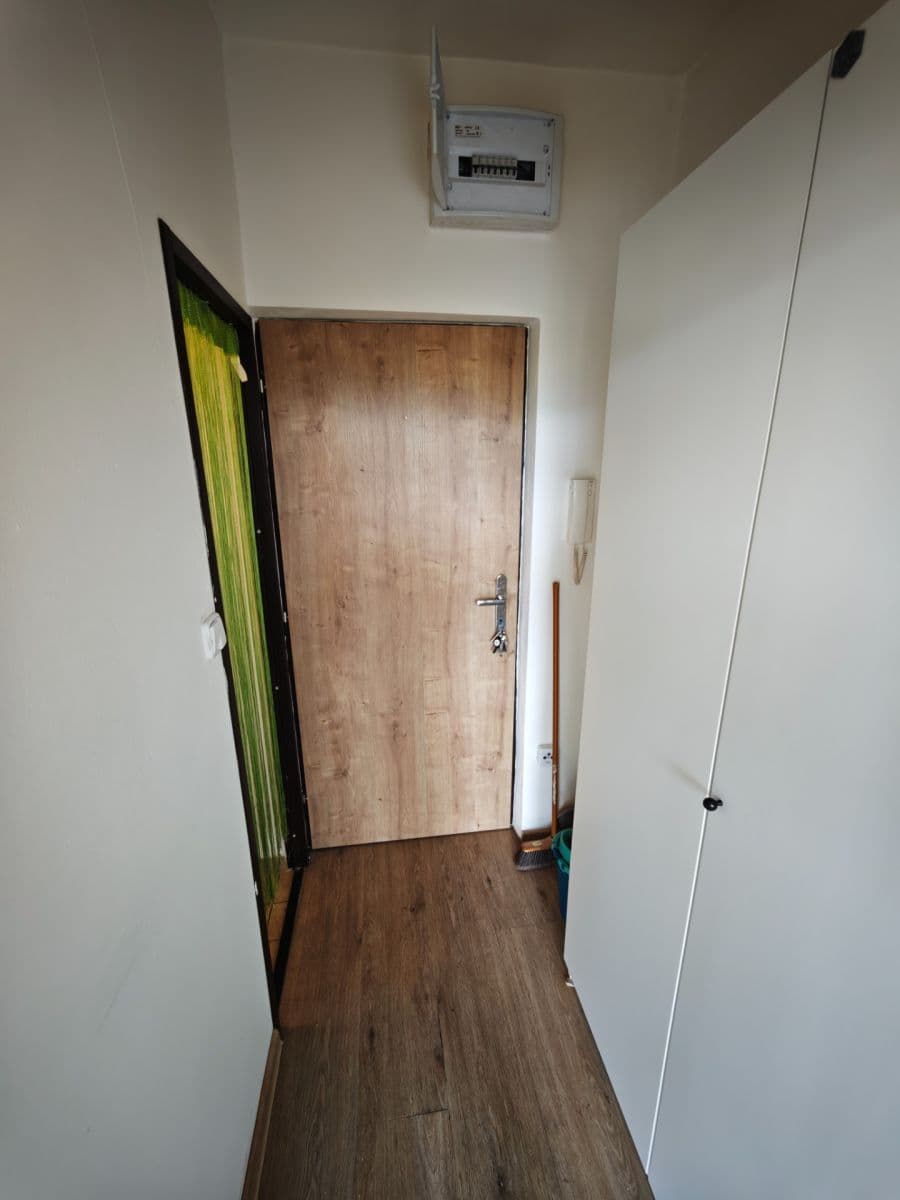 Predaj bytu 1-izbový 24 m², Bratislavská, Teplice, Ústecký kraj Predaj bytu 1-izbový 24 m², Bratislavská, Teplice, Ústecký kraj