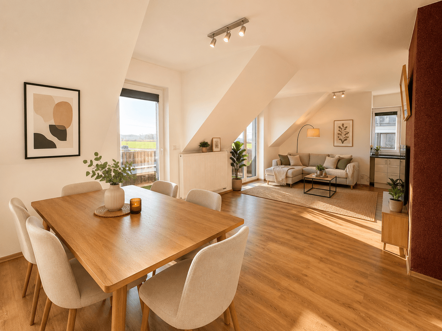 Predaj bytu 4-izbový 99 m², Na Výšině, Říčany, Středočeský kraj Predaj bytu 4-izbový 99 m², Na Výšině, Říčany, Středočeský kraj